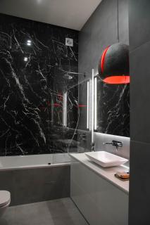 Apart Hotel на Трояндовой - Chernivtsi - 6