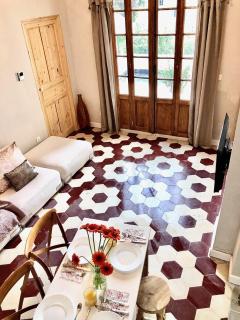 VILLA CAMPANA - Bastia centre - Bastia - 7