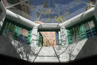 Riad Tasneem - Marrakesch - 6
