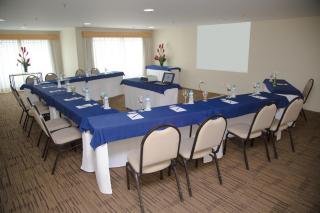 Sol Alphaville Hotel & Residence - Barueri - 2