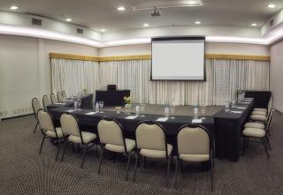 Sol Alphaville Hotel & Residence - Barueri - 1