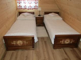 Domki Białka & Apartamenty - Białka Tatrzanska - 1