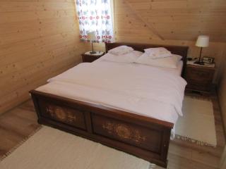 Domki Białka & Apartamenty - 1