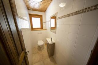 Le Château - Morzine - 2