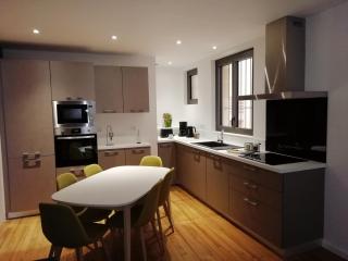 La Citadine maison de ville avec garage - Bagnères-de-Bigorre - 9