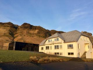 Guesthouse Carina - Vík - 0