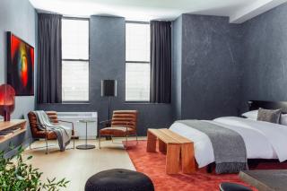 Mint House at 70 Pine - New York - 8