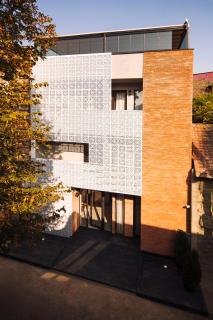 Ornament Boutique Hotel - Tbilisi - 3