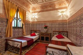 Riad Tasneem - Marrakech - 5