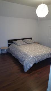 Bel appartement en plein coeur de ville - Le Creusot - 2
