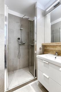 City Centre Modern Apartment Poznań Free Parking - 1