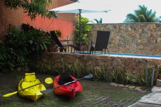 Hotel Mar y Mar - Puntarenas - 1