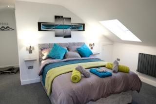 Rosemary House Accommodation-Nr BRS Airport - Bristol - 0
