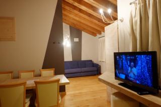 Chalet C'Est La Vie - Livigno - 1