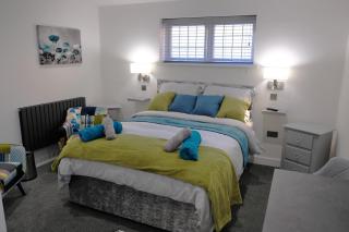 Rosemary House Accommodation-Nr BRS Airport - Bristol - 8