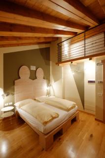 Chalet C'Est La Vie - Livigno - 7