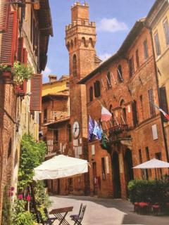 La casina del Poggio - Buonconvento - 7