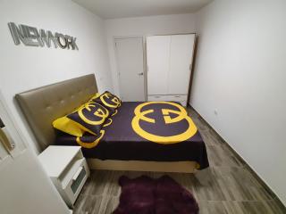 Apartamentos New York - Vecindario - 5