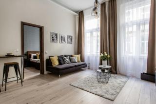 Stylish Central Apartment for the Best City Break - Budapest - 4