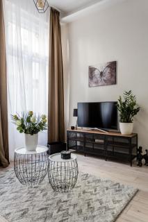 Stylish Central Apartment for the Best City Break - Budapest - 1
