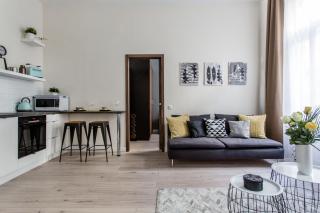 Stylish Central Apartment for the Best City Break - 2