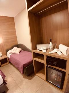 Hotel Smeraldo - Qualiano - 1