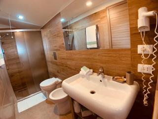 Hotel Smeraldo - Qualiano - 2
