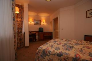 Park Hotel am Schloss - Ettringen - 2
