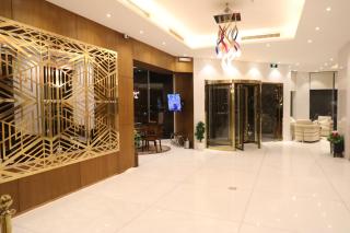 Quiet Rooms Suites By Quiet Rooms - Riyadh - 7