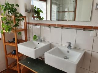 Ferienwohnung Urlaub im Kraichgau - Sinsheim - 1