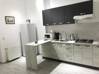Apartment suite Mukachevo - Mukacheve - 0