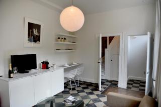 Guesthouse Bernardin - Antuérpia - 2