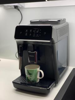 Polar Point of View - 5