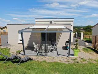 Les Gîtes de la Galaure SPA en option - 7