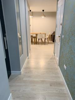 Apto Isabel Centro Histórico - 5