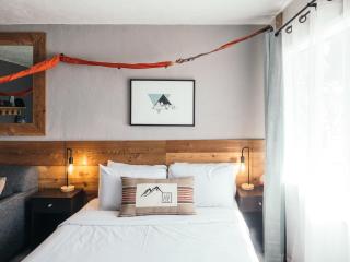 Summit View Inn - Mount Shasta - 2