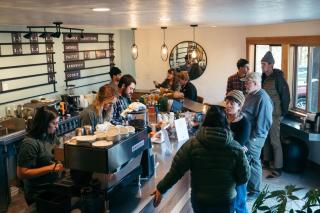 Summit View Inn - Mount Shasta - 1