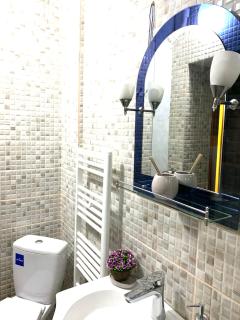 Casa Iris Center - Sibiu - 5