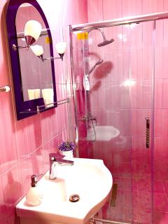 Casa Iris Center - Sibiu - 7