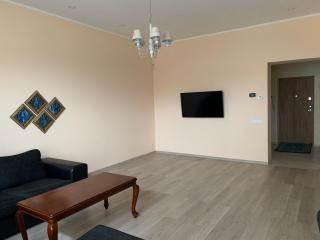 Gintautas apartment - Šiauliai - 2