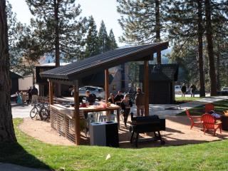 Summit View Inn - Mount Shasta - 8