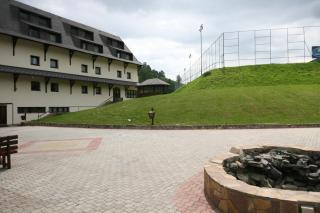Guesthouse Junior - Kopaonik - 1