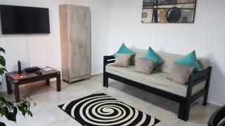 Departamento de Catagoria M&L - Villa María - 3