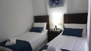 Departamento de Catagoria M&L - Villa María - 7