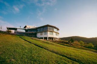 Hotel Fazenda Rota dos Cânions - Bom Jardim da Serra - 0