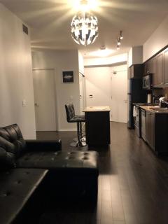 Executive 1 Bedroom Condo sleeps 2 - 2
