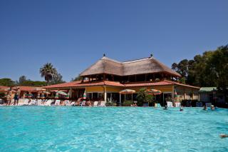 Camping Free Beach - Marina di Bibbona - 0