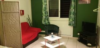 T1 tout confort - Saint-Denis - 8