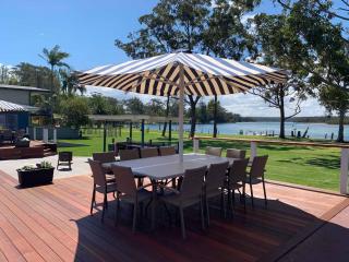 Laguna lodge Group Accommodation - Sussex Inlet - 0