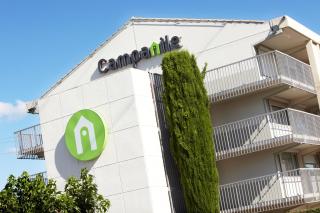 Campanile PRIME - Montpellier Est Le Millénaire - Montpellier - 1